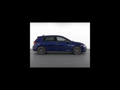 2022 Volkswagen Golf GTI Autobahn