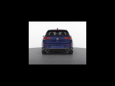 2022 Volkswagen Golf GTI Autobahn