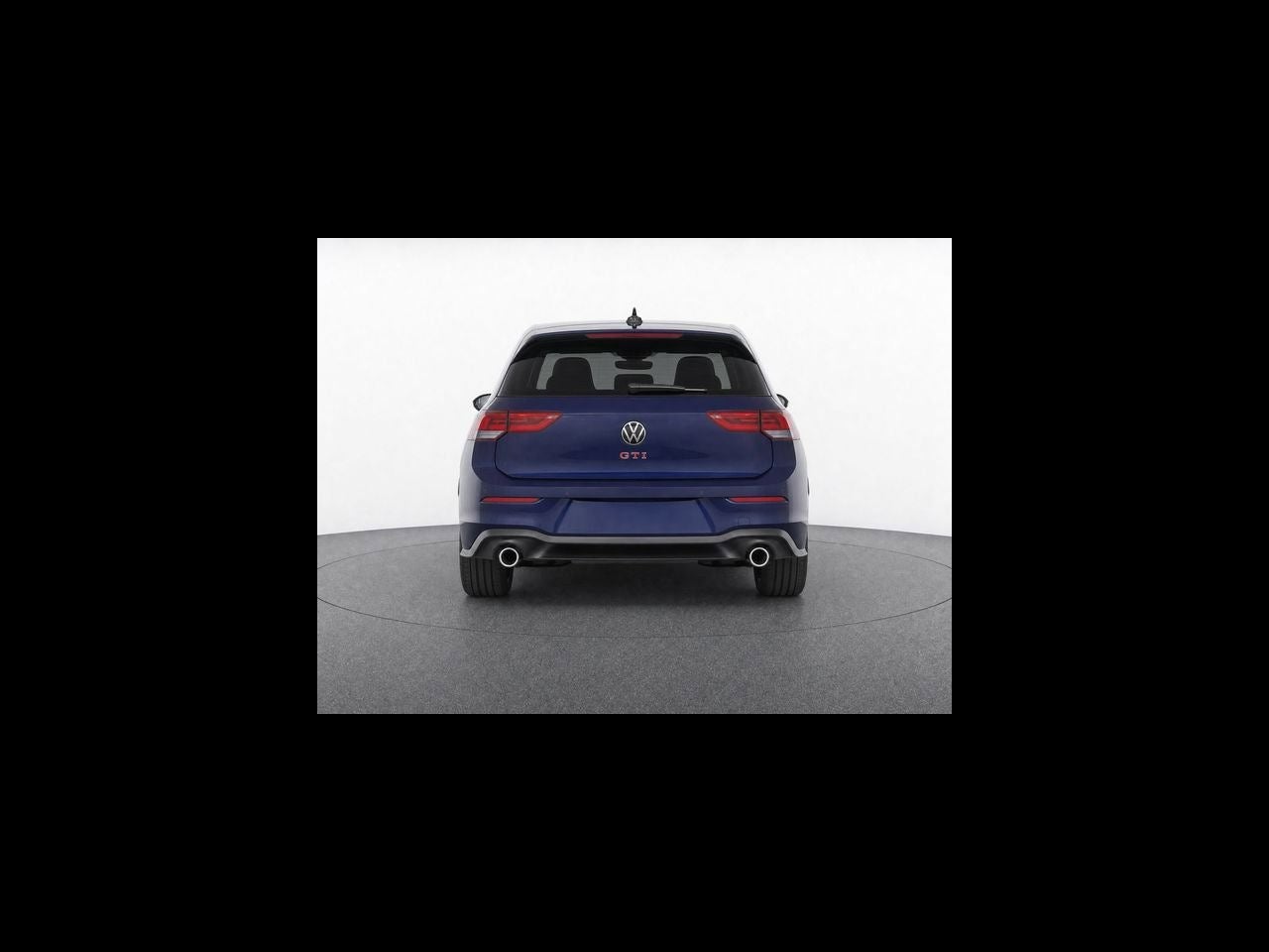 2022 Volkswagen Golf GTI Autobahn