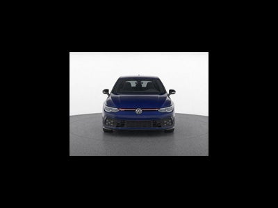2022 Volkswagen Golf GTI Autobahn