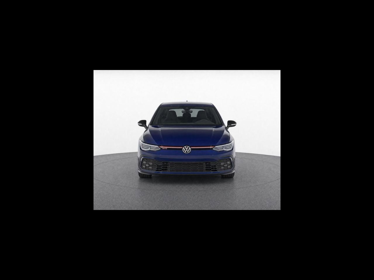 2022 Volkswagen Golf GTI Autobahn