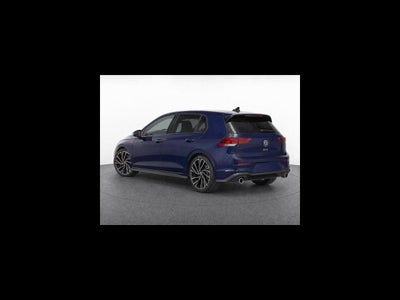 2022 Volkswagen Golf GTI Autobahn