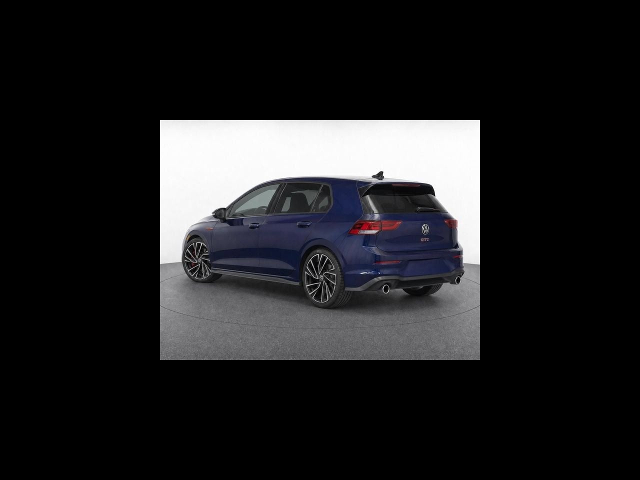 2022 Volkswagen Golf GTI Autobahn