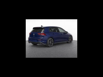 2022 Volkswagen Golf GTI Autobahn