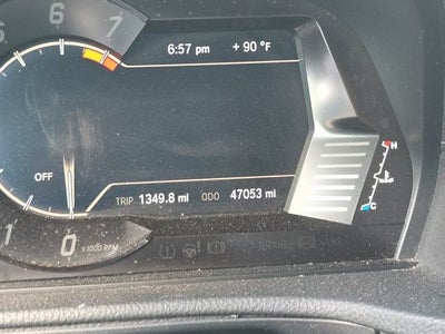 2021 Toyota GR Supra 3.0