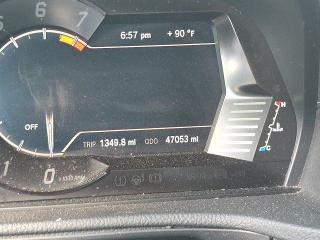 2021 Toyota GR Supra 3.0