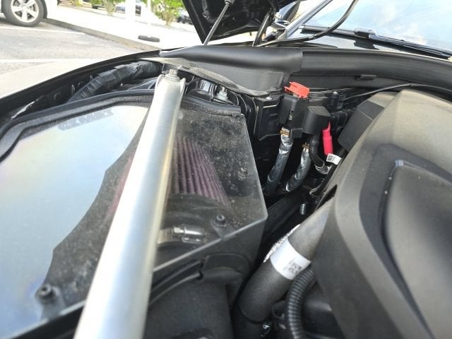 2021 Toyota GR Supra 3.0