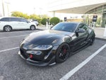 2021 Toyota GR Supra 3.0