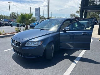 2011 Volvo S40 Base