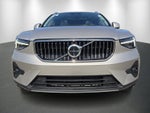 2024 Volvo XC40 Ultimate Bright Theme