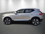 2024 Volvo XC40 Ultimate Bright Theme