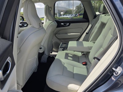 2025 Volvo XC60 Plus
