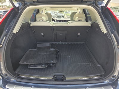 2025 Volvo XC60 Plus