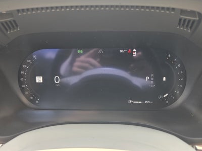 2025 Volvo XC60 Plus