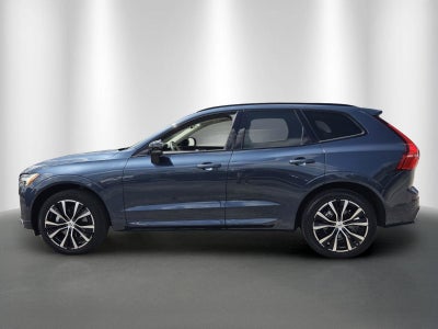 2025 Volvo XC60 Plus