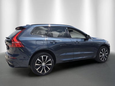 2025 Volvo XC60 Plus