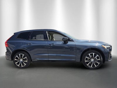2025 Volvo XC60 Plus