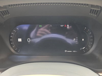 2025 Volvo XC60 Plus