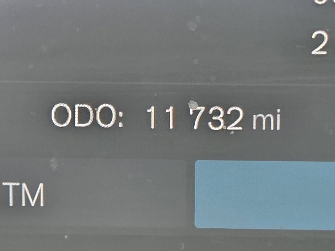 2025 Volvo XC60 Plus