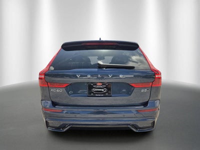 2025 Volvo XC60 Plus