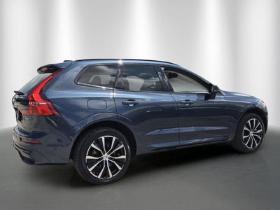 2025 Volvo XC60 Plus
