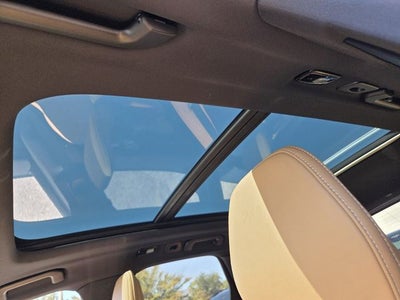 2025 Volvo XC60 B5 Ultra