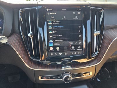 2025 Volvo XC60 B5 Ultra