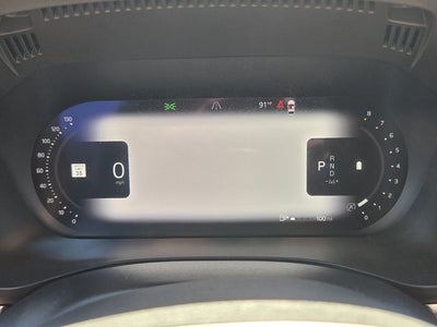 2025 Volvo XC60 B5 Ultra