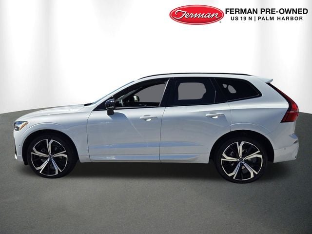 2025 Volvo XC60 B5 Ultra