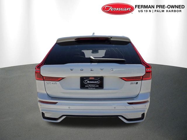 2025 Volvo XC60 B5 Ultra