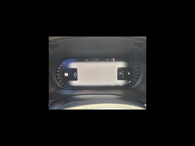2025 Volvo XC60 B5 Ultra