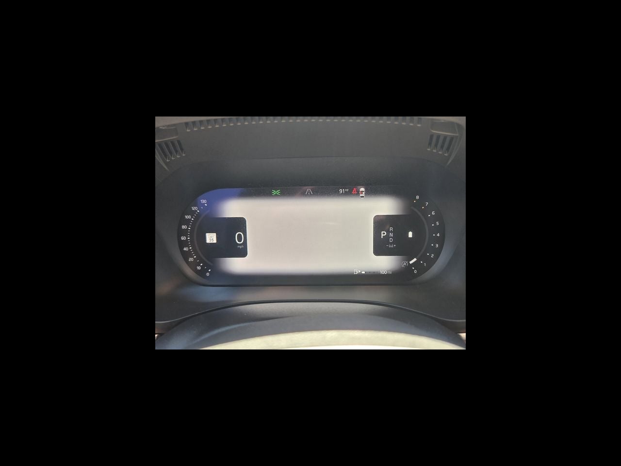 2025 Volvo XC60 B5 Ultra