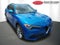 2018 Alfa Romeo Stelvio Ti Sport