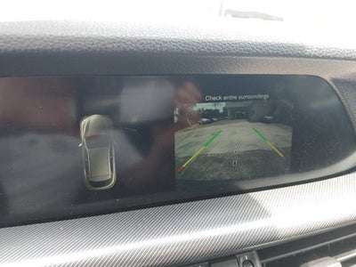 2018 Alfa Romeo Stelvio Ti Sport