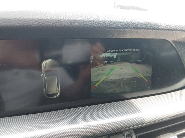 2018 Alfa Romeo Stelvio Ti Sport