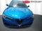 2018 Alfa Romeo Stelvio Ti Sport