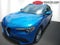 2018 Alfa Romeo Stelvio Ti Sport