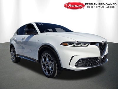 2024 Alfa Romeo Tonale Ti