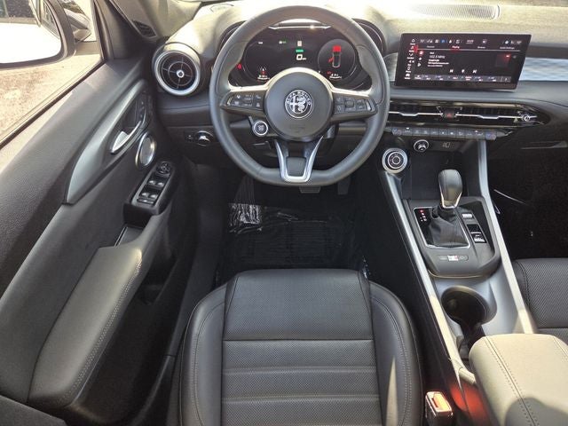 2024 Alfa Romeo Tonale Ti