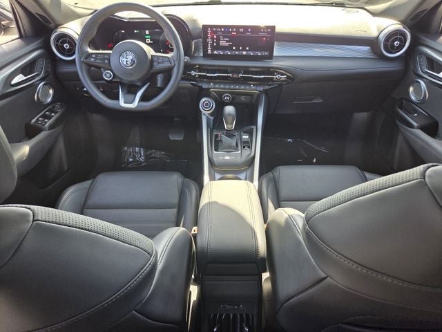 2024 Alfa Romeo Tonale Ti