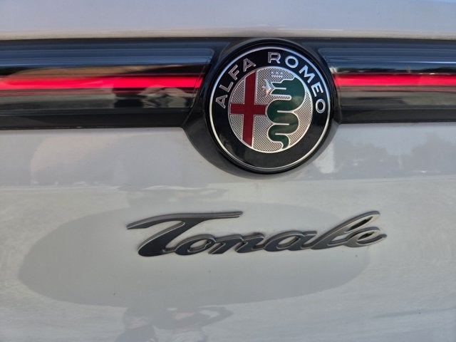 2024 Alfa Romeo Tonale Ti