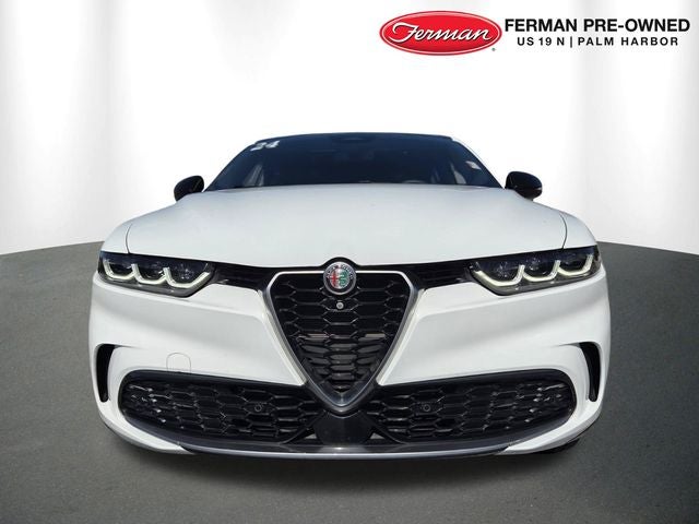 2024 Alfa Romeo Tonale Ti