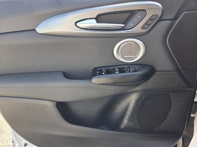 2024 Alfa Romeo Tonale Ti