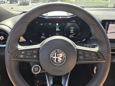 2024 Alfa Romeo Tonale Ti