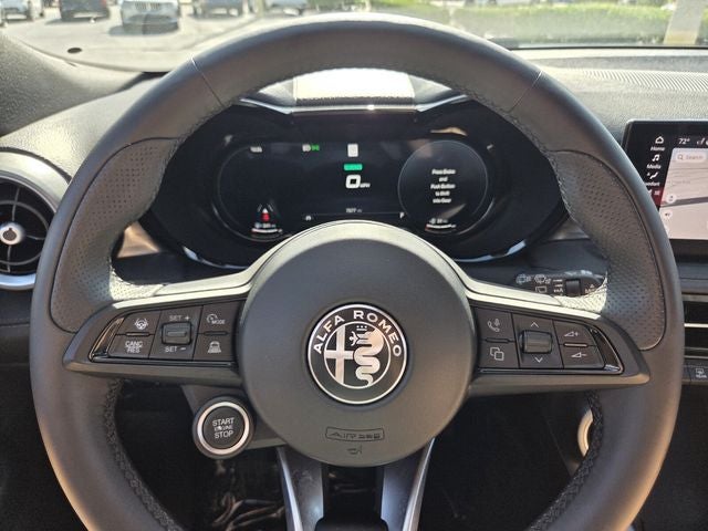 2024 Alfa Romeo Tonale Ti