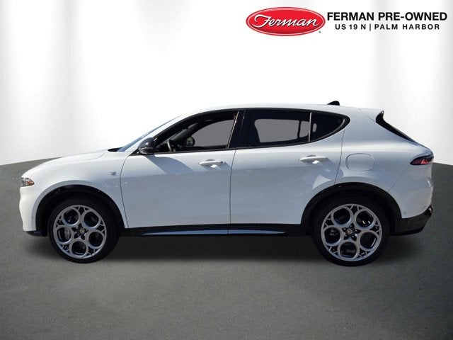 2024 Alfa Romeo Tonale Ti