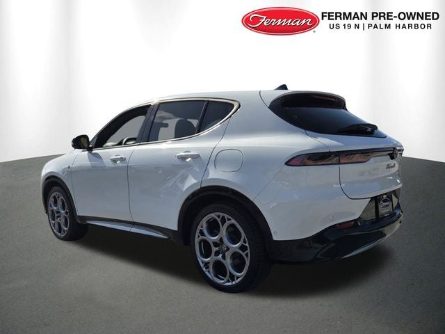 2024 Alfa Romeo Tonale Ti