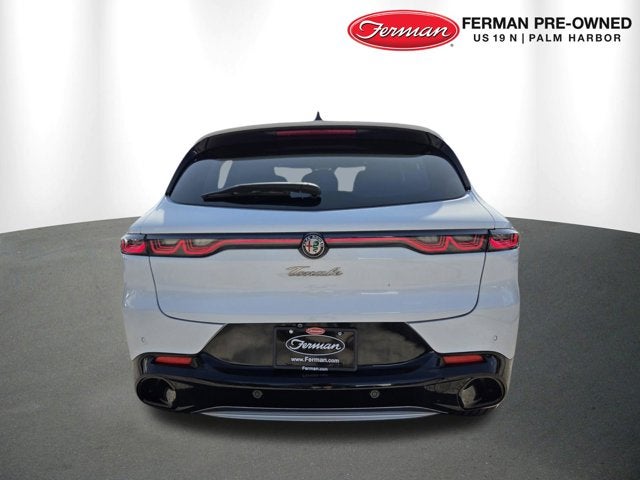 2024 Alfa Romeo Tonale Ti