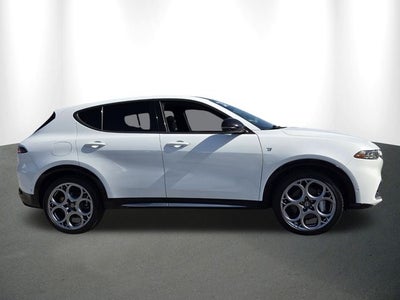 2024 Alfa Romeo Tonale Ti