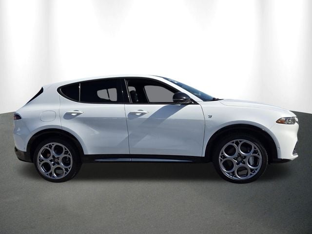 2024 Alfa Romeo Tonale Ti
